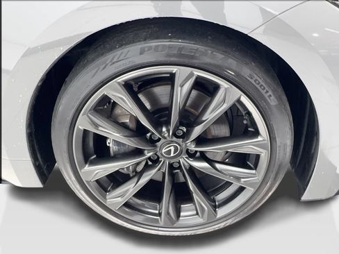 Used 2024 Lexus IS 350 F Sport RWD image 14
