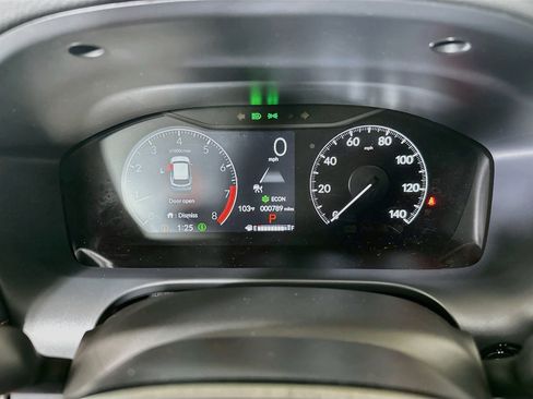 Used 2026 Honda HR-V Sport image 19