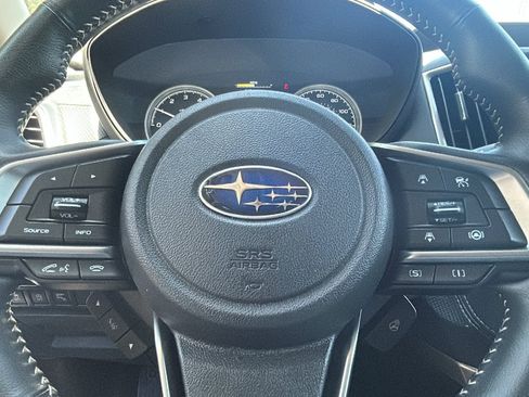 Used 2023 Subaru Forester Limited AWD/4WD image 18