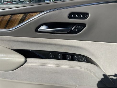Used 2021 Cadillac Escalade Sport Platinum image 24