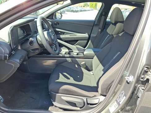 New 2026 Hyundai Elantra SEL Sport Premium FWD image 10