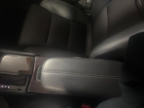 Used 2017 Cadillac XTS Luxury w/ Driver Awareness Package image 30