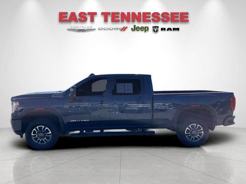 Used 2023 GMC Sierra 2500 AT4 AWD/4WD image 6