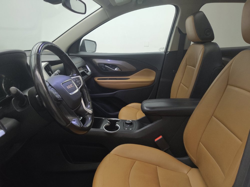 Used 2018 GMC Terrain SLT w/ Preferred Package FWD image 17