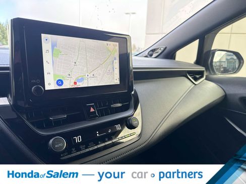 Used 2025 Toyota Corolla GR image 16