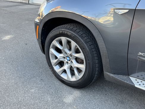 Used 2012 BMW X5 xDrive35i image 12