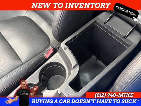 Used 2016 MAZDA CX-5 Grand Touring AWD/4WD image 34