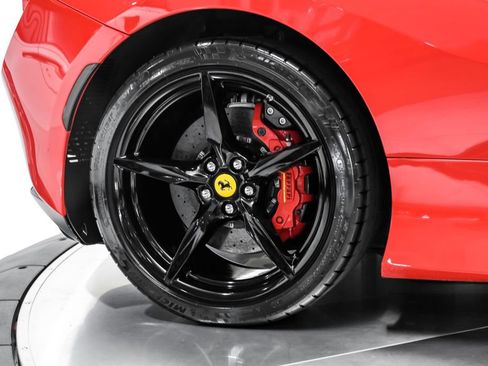Used 2020 Ferrari F8 Tributo RWD image 51