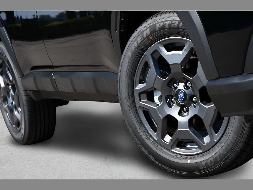 New 2026 Subaru Outback Premium AWD/4WD image 11