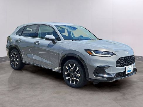 New 2027 Honda HR-V EX-L image 2
