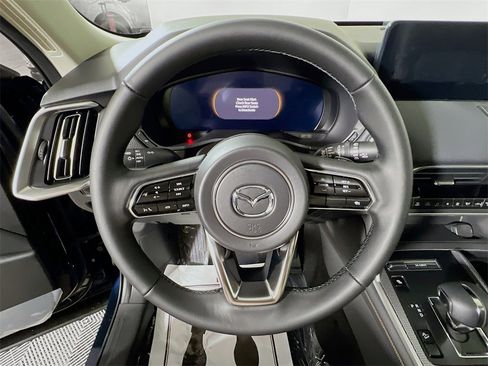 New 2026 MAZDA CX-90 Plug-In Hybrid w/ Preferred image 10