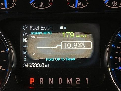 Used 2011 Ford F150 Lariat w/ Lariat Plus Pkg image 17