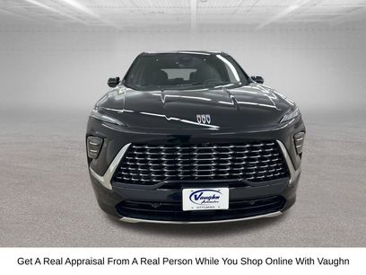 New 2026 Buick Enclave Avenir w/ Super Cruise Package