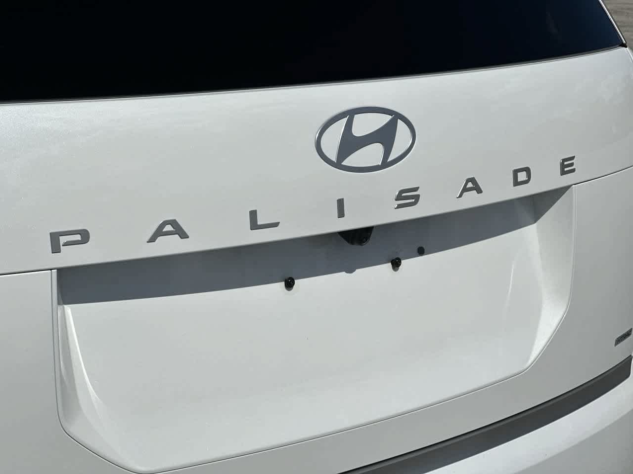 Used 2026 Hyundai Palisade Calligraphy AWD/4WD image 12