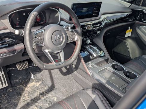 New 2026 Acura MDX A-Spec AWD/4WD image 18