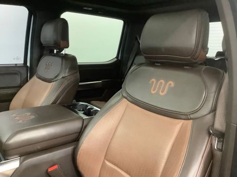 Used 2021 Ford F150 King Ranch AWD/4WD image 12