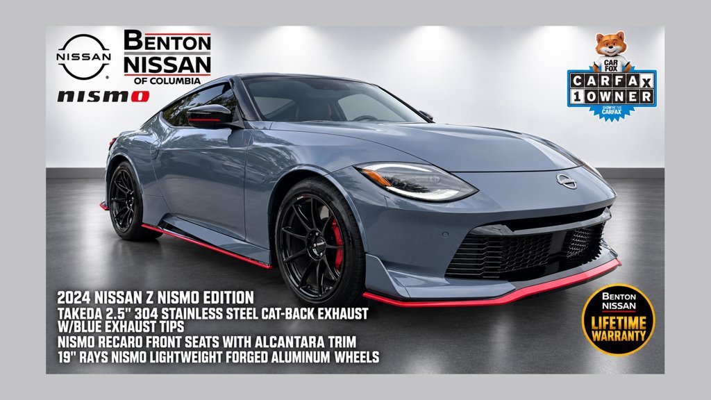 Used Nissan Z for Sale in Nashville, TN - Autotrader