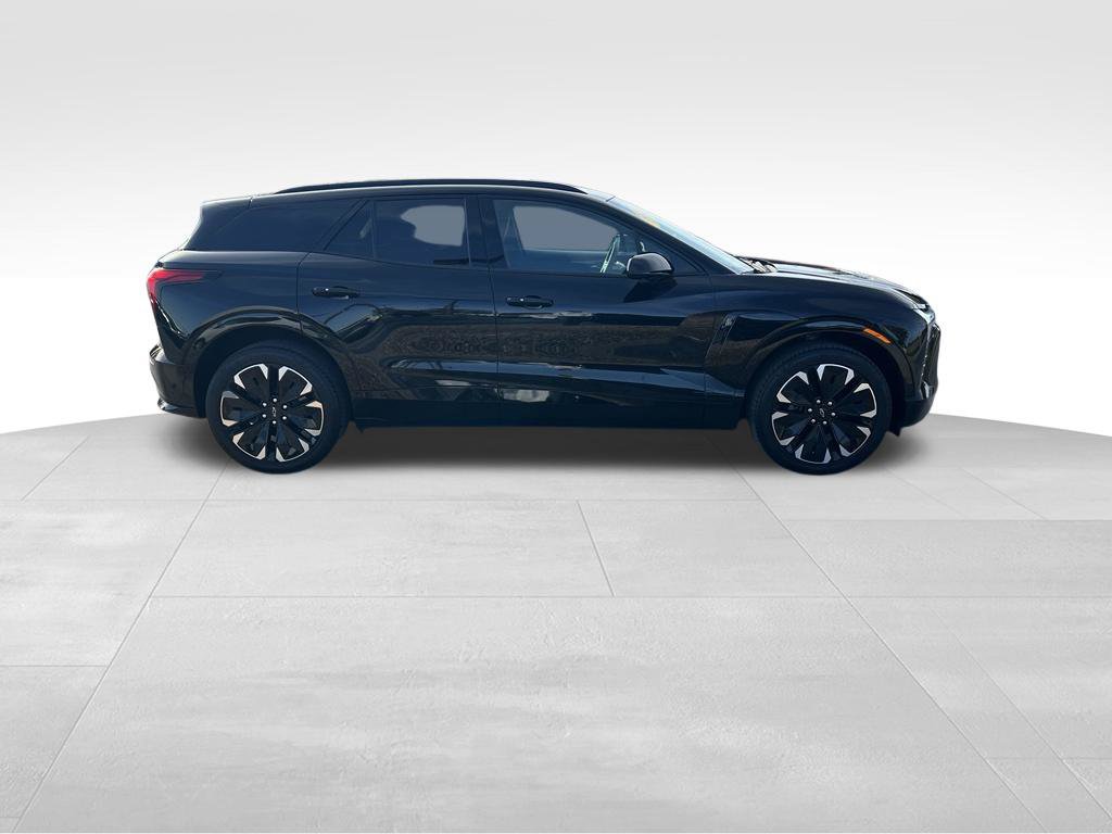 Used 2024 Chevrolet Blazer EV RS AWD/4WD image 7