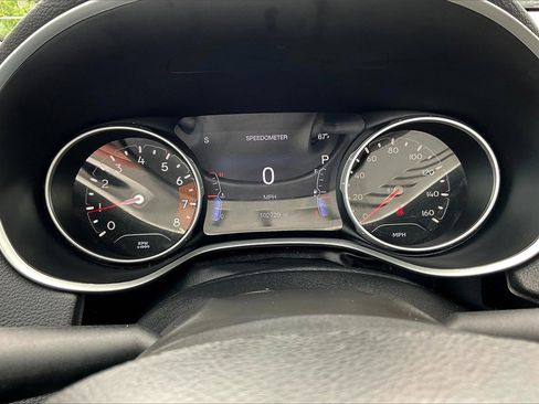 Used 2020 Jeep Compass Latitude image 19