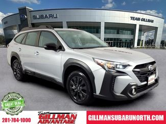 Used 2024 Subaru Outback Onyx Edition XT AWD/4WD video 1