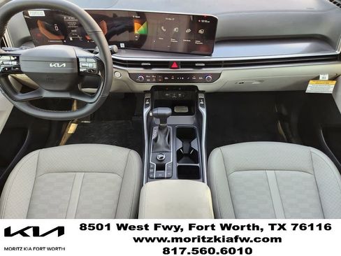 New 2026 Kia Sorento S FWD image 19
