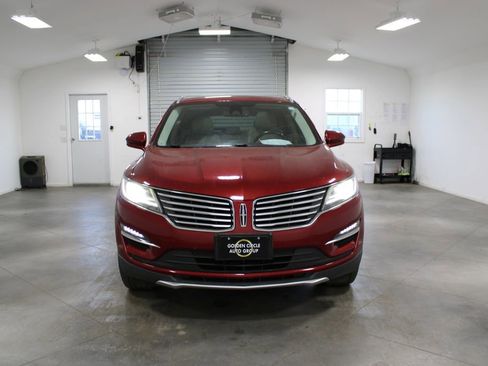 Used 2018 Lincoln MKC Reserve w/ Lincoln MKC Climate Package image 3