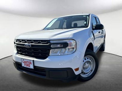 Used 2022 Ford Maverick XL