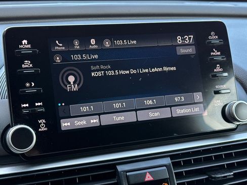 Used 2020 Honda Accord Sport image 17