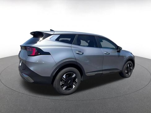 Used 2026 Kia Sportage LX AWD/4WD image 15