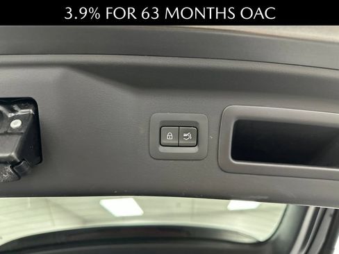 Certified 2024 MAZDA CX-90 Plug-In Hybrid w/ Premium Plus AWD/4WD image 9