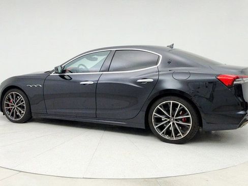 Used 2023 Maserati Ghibli Modena image 7