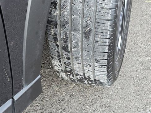 Certified 2023 MAZDA CX-5 AWD 2.5 S w/ Premium Package image 10