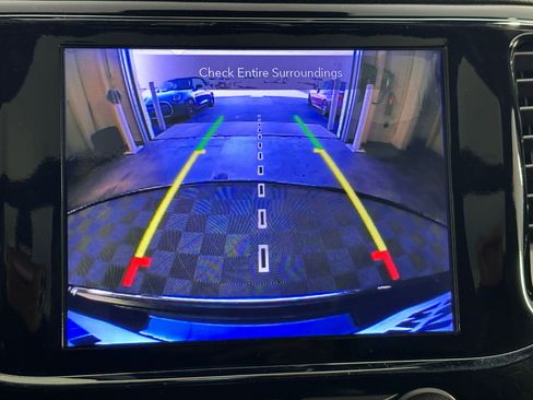 Used 2020 Jeep Grand Cherokee Overland image 26