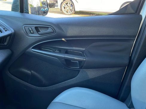 Used 2016 Ford Transit Connect XL FWD image 21