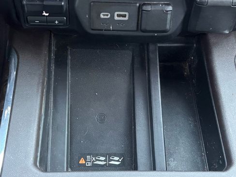 Used 2022 GMC Sierra 2500 Denali image 33