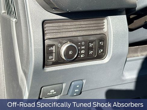 New 2026 Ford F250 Lariat w/ Black Appearance Package image 16