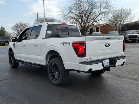 New 2026 Ford F150 XLT image 6