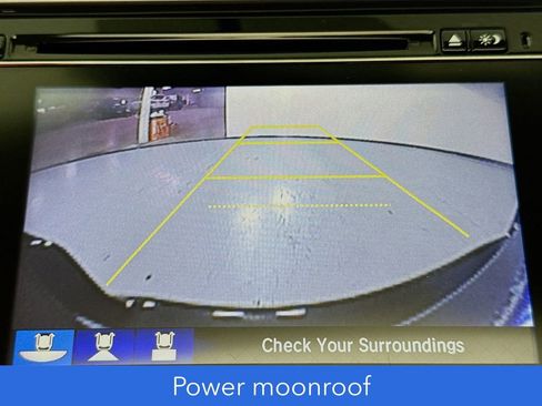 Used 2015 Honda Fit EX image 17