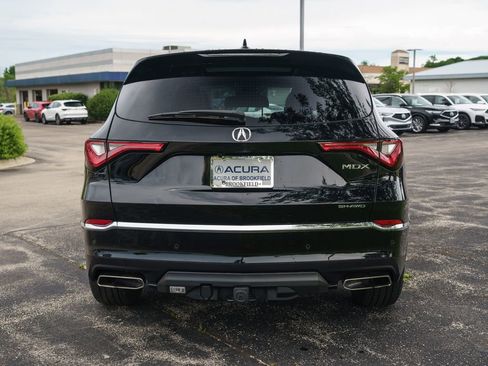 Certified 2023 Acura MDX SH-AWD w/ Technology Package image 10