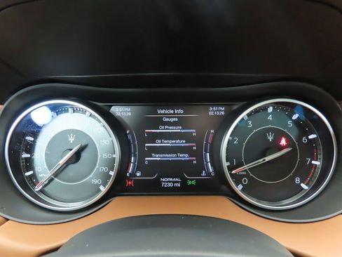 Used 2022 Maserati Levante Modena image 33