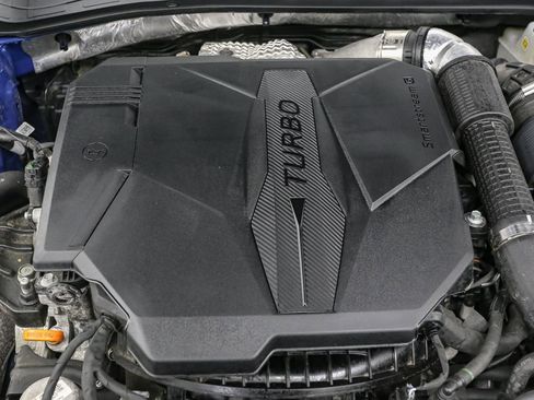 Used 2023 Kia K5 GT FWD image 17