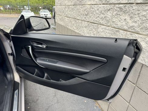 Used 2016 BMW 228i Convertible RWD image 34