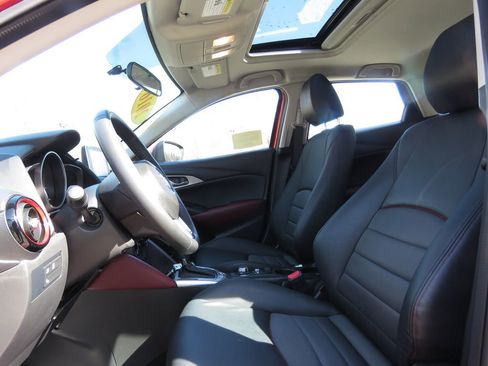 Used 2016 MAZDA CX-3 Touring w/ Premium Package image 10