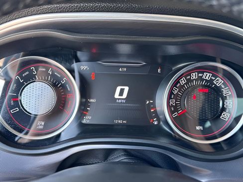 Used 2021 Dodge Challenger R/T Scat Pack RWD image 8