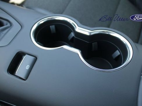 New 2026 Ford Mustang Coupe RWD image 10