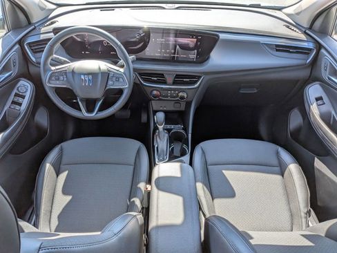 Used 2025 Buick Encore GX Preferred image 18