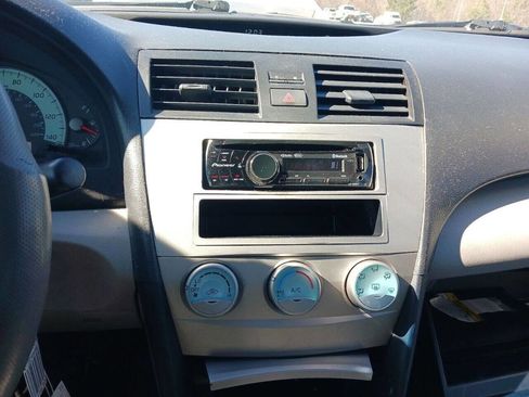 Used 2008 Toyota Camry SE image 12