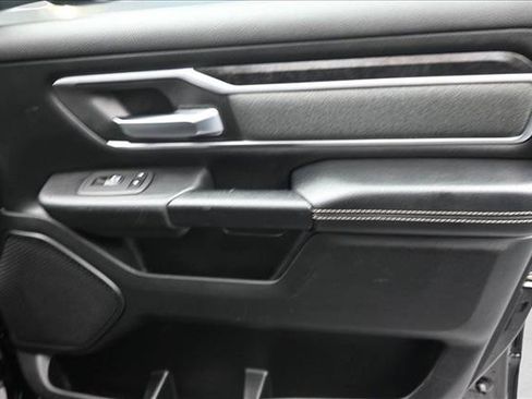 Used 2021 RAM 1500 Big Horn AWD/4WD image 30