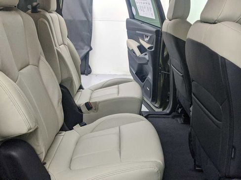 New 2026 Subaru Ascent Limited image 31