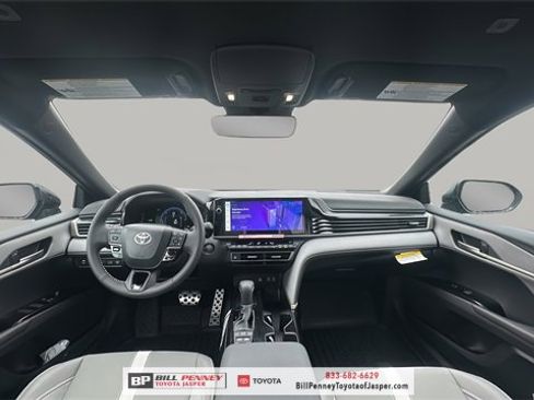 New 2026 Toyota Camry SE image 10